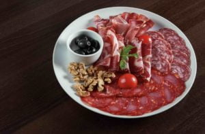 Charcuterie