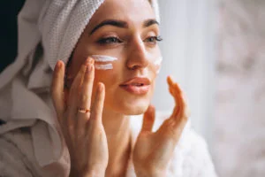 Soins corps et visage