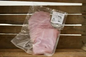 filets de poulet français