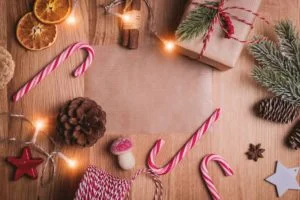 Spécial Noël