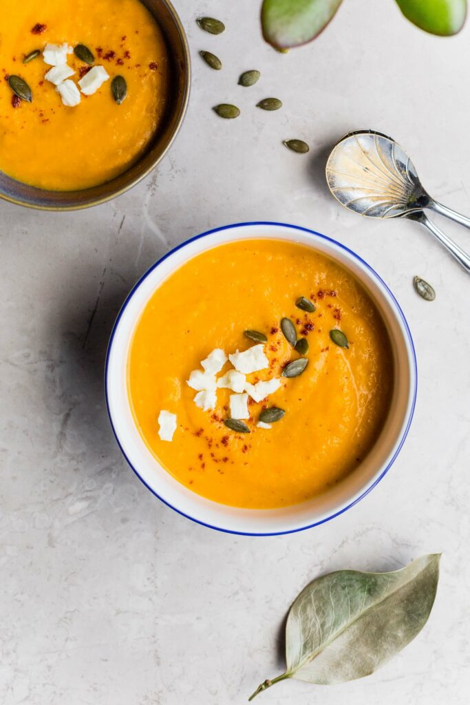 soupe maison